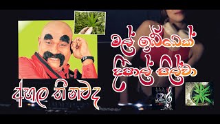 Mal Ibbek Dawasak Ibbi Balannata -  Dipal silva  | මල් ඉබ්බෙක් දවසක් - දීපාල් සිල්වා