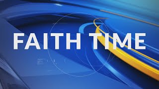 Faith Time:  Duties of the chaplain part 1