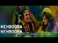Mehbooba O  Mahbooba || Dj Money || Dj's of india