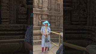 #video | Konark Sun Temple #indiantemplearchitecture #history