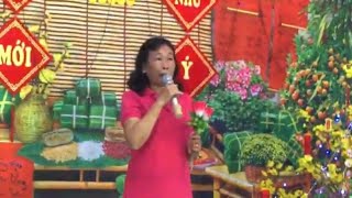 Thúy Loan - CK : Biết anh có còn thương - CLB Hát Với Nhau VÂN KHANG