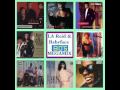 Whitney Houston & Others - L.A. & Babyface R&B Megamix (Audio Only)