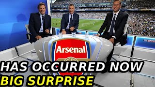 EXPLODED THIS SATURDAY! ARSENAL JUST CONFIRMED ! ARSENAL NEWS TODAY