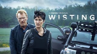 Wisting: Season 3 - Trailer (2022)