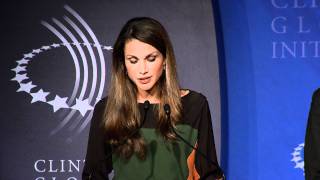 Commitment Announcement: Youth Employment Cluster (CGI 2011)