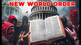 🛑 BREAKING NEWS! DID US CONGRESS BAN THE BIBLE WITH NEW LAW
