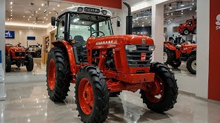 Swaraj 855 FE Tractor . Power \u0026 Reliability for Tough  farming