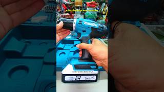 Makita Cordless Drill 18V HP488D | Kekuatan Tanpa Batas ⁉️ #makita