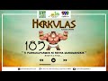 herkulas ep. 185 last episode october 10 2022