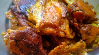 #mutton #chorbi#bora #recipe #bengali #process