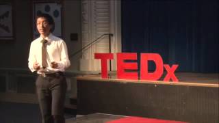 Massive Open Online Courses (MOOCs) and the next generation | Alex Cui | TEDxYouth@UTS