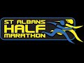 St Albans Half Marathon Video