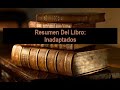 resumen del libro inadaptados