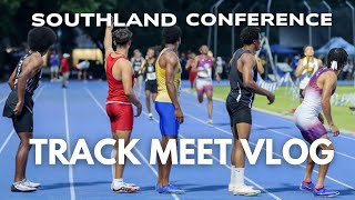 2024 Conference Championships | Track Movie