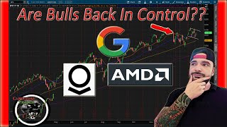 SPY Analysis - MAJOR Earnings Out, Call Bulls Regain Control?