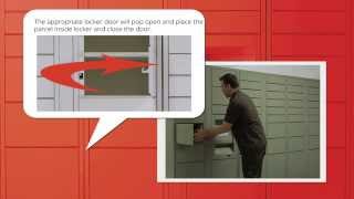 Courier Basic Operation