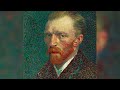 10 Œuvres de van gogh 🎨