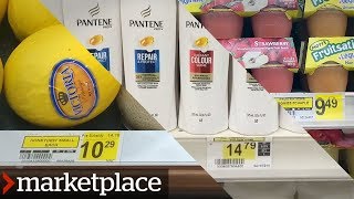 Price check: Why are grocery prices in Canada's North so high? (Marketplace)