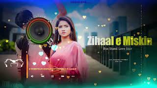 Zihale Mushkin || Special Hindi Song Dj Remix ||Rohit-Z//