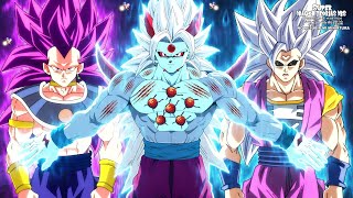 Dragon Ball Super 2: \