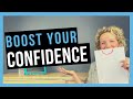 Daily Habits that Boost Confidence [CONFIDENCE HACKS]