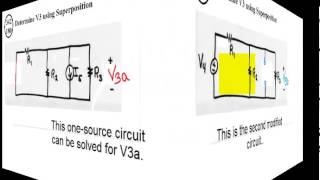 H342180 - Superposition Method