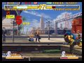 neogeo online collection vol 01 garou mark of the wolves gameplay pcsx2 r5726 ps2 hd 1080p