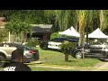 Firefighter, woman identified in Titusville murder-suicide