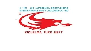 ©1940 ALPERENOİL.COM-PANY GROUP,ENERG,PETROL MINING,FINANCE INVEST,HOLDING.CO - ( SSCB) RU-KZ-TR