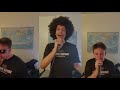 code ninjas highlight reel