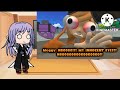 Me and my OCs reacts to SMG4  NINTENDO MEMES 11(gachaclub)