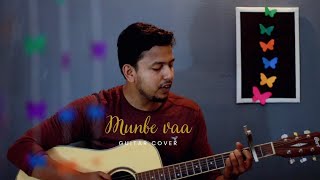 Munbe vaa cover song| sillanu oru kaadhal