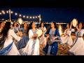 JERUSALEM NIGHT CELEBRATION ✡️ High-Energy Messianic Worship | Israel Festival Dance