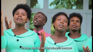 AMATAGE BY IMPANO NSHYA From KABUGA SDA CHURCH