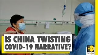 China suppressing COVID-19 research | Anonymous researchers offer insight | Coronavirus