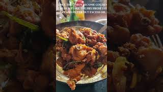 എരിവുള്ള Chicken Fry | spicy chicken fry recipe #viralvideo #trending #chicken