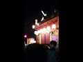 袋井祭り 2016 10 9