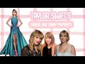 Taylor Swift's Savage and Funny moments