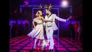 Saturday Night Fever Tour - A spectacular new BKL production