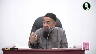 Hukum Jual Air Ketum - Ustaz Azhar Idrus