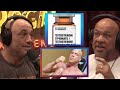 Joe Rogan - Kurt Angle - Testosterone - Steroids - Fighters 'Juiced up’ and ‘Saucy'