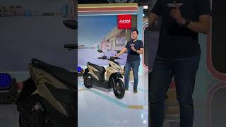 HONDA BEAT STREET 2025 TERBARU, PUNYA 2 WARNA INI!!!