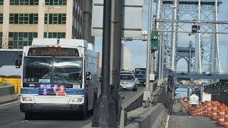 How Bus Rapid Transit Will Transform City Transportation | MetroFocus