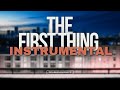 The First Thing Instrumental