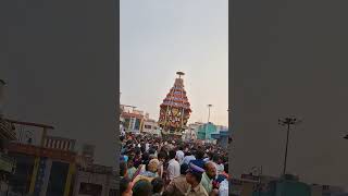 Tiruvannamalai MahaRadham #tiruvannamalai #tiruvannamalaitemple #arunachalam #shivatemple #god