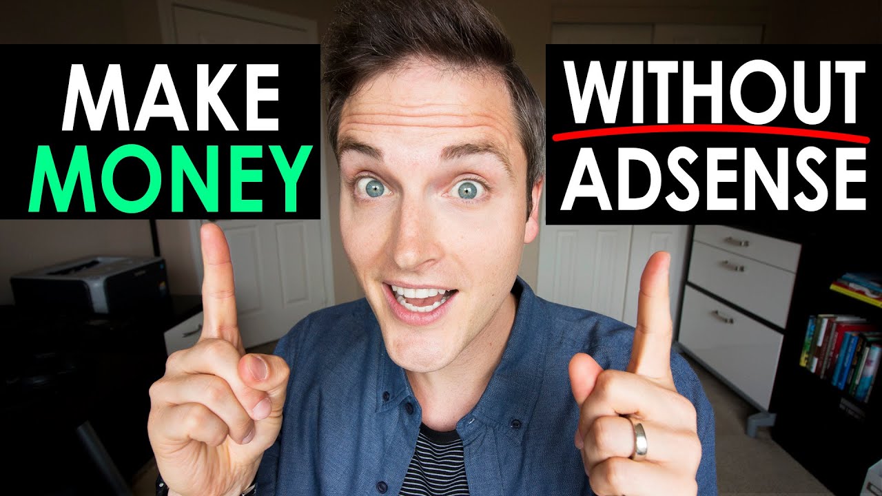 How To Make Money On Youtube Without Adsense Free Youtube Webinar How To Make Money On Youtube Without Adsense Free Youtube Webinar