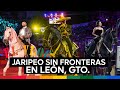 Pepe Aguilar - El Vlog 278 - Jaripeo sin fronteras en León, Gto.