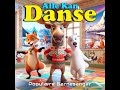 alle kan danse