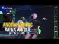 Ratna Antika - Anoman Obong (Official Music Video)