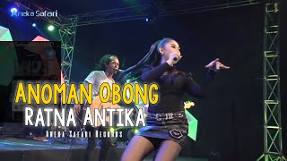 Ratna Antika Anoman Obong Music